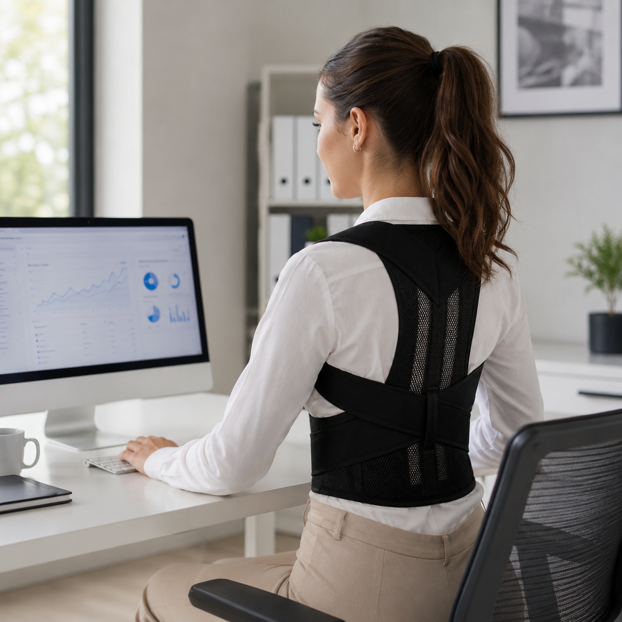 Verta Pro Posture Band™