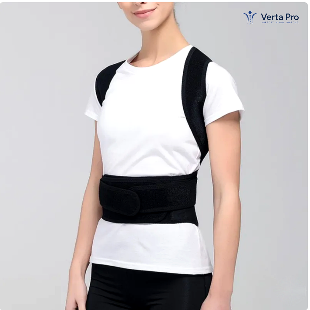 Verta Pro Posture Band™