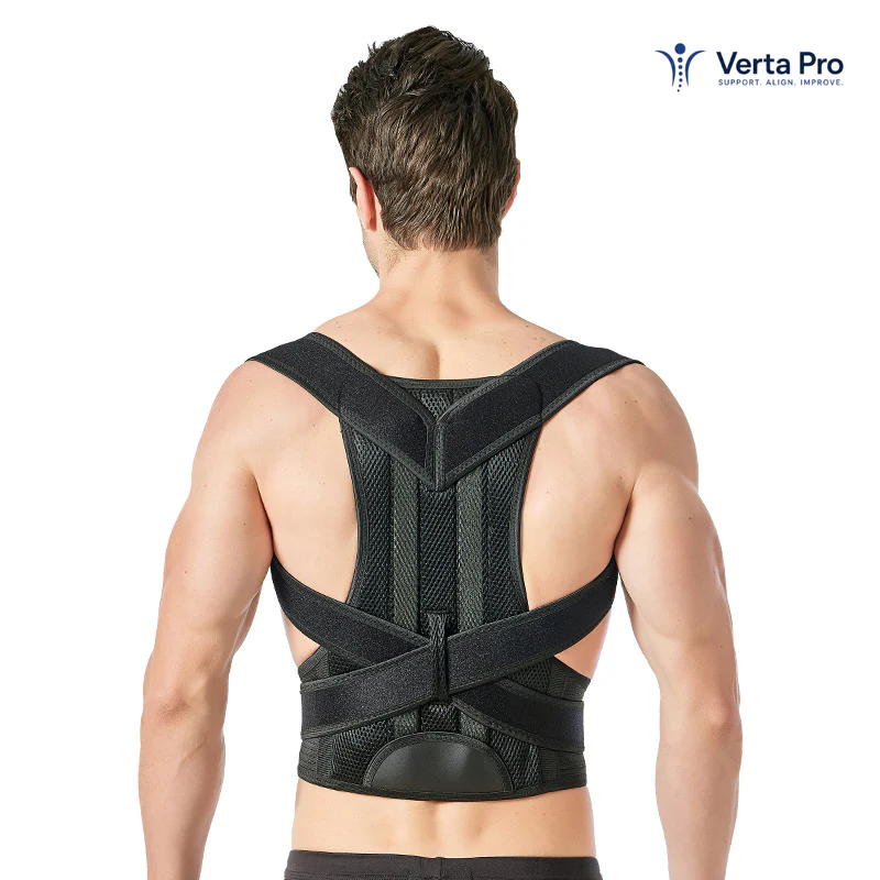 Verta Pro Posture Band™